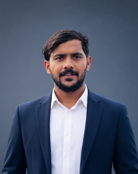 Suhail YP