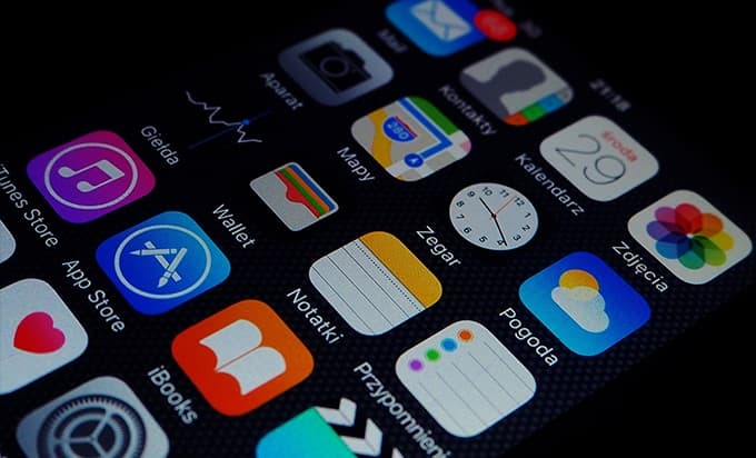 Mobile App Development