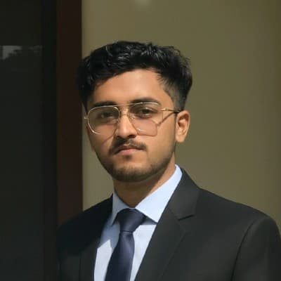 Muhammed Ajnan P